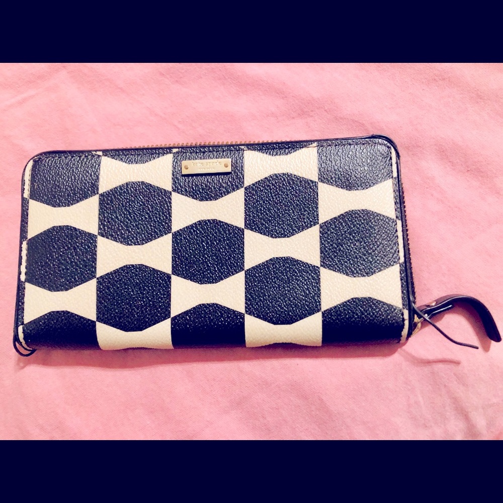 Kate Spade wallet